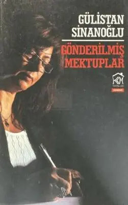 Gönderilmiş Mektuplar - Denemeler | Avrupa Kitabevi