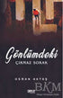 Gönlümdeki Çıkmaz Sokak - Şiir Kitapları | Avrupa Kitabevi