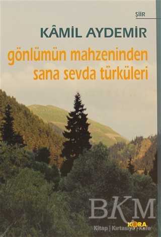 Gönlümün Mahzeninden Sana Sevda Türküleri - Türk Edebiyatı Romanları | Avrupa Kitabevi