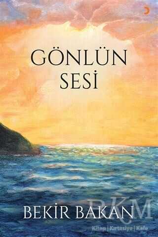 Gönlün Sesi - Şiir Kitapları | Avrupa Kitabevi
