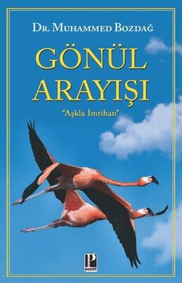 Gönül Arayışı - Kadın ve Erkek İlişki Kitapları | Avrupa Kitabevi