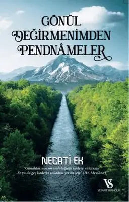 Gönül Değirmenimden Pendnameler - Denemeler | Avrupa Kitabevi