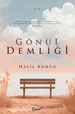 Gönül Demliği - Şiir Kitapları | Avrupa Kitabevi