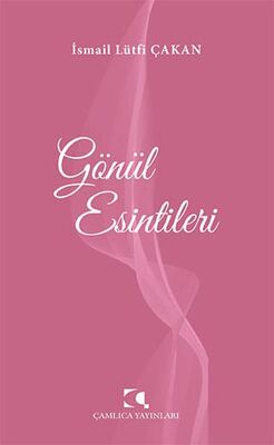 Gönül Esintileri - Şiir Kitapları | Avrupa Kitabevi