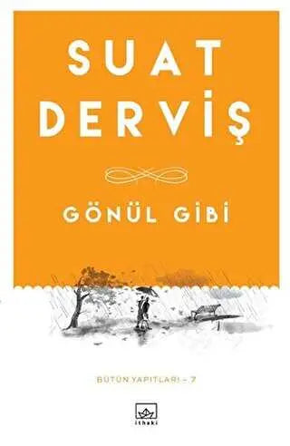 Gönül Gibi - Roman | Avrupa Kitabevi