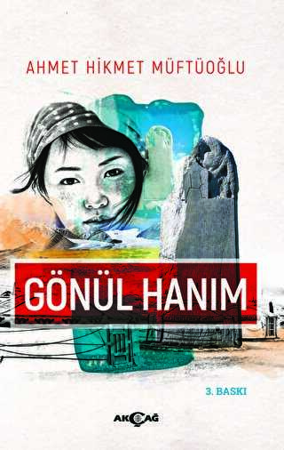 Gönül Hanım - Türk Edebiyatı Romanları | Avrupa Kitabevi