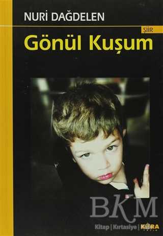 Gönül Kuşum - Şiir Kitapları | Avrupa Kitabevi