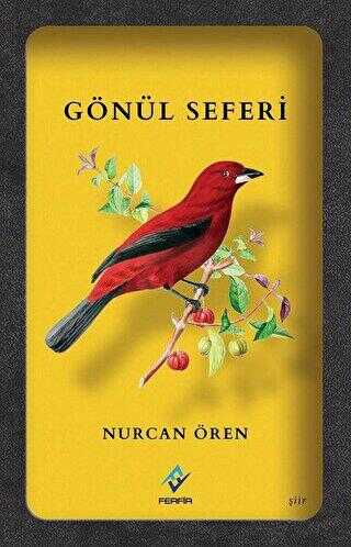 Gönül Seferi - Şiir Kitapları | Avrupa Kitabevi