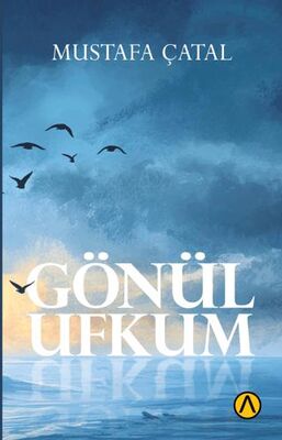 Gönül Ufkum - Şiir Kitapları | Avrupa Kitabevi