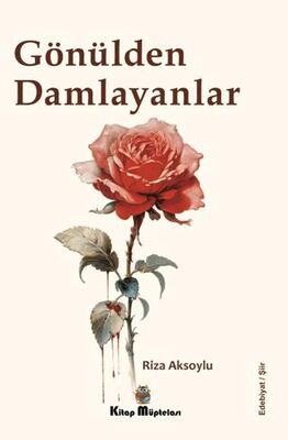 Gönülden Damlayanlar - Şiir Kitapları | Avrupa Kitabevi