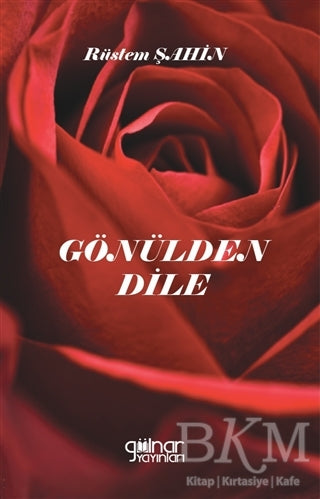 Gönülden Dile - Şiir Kitapları | Avrupa Kitabevi