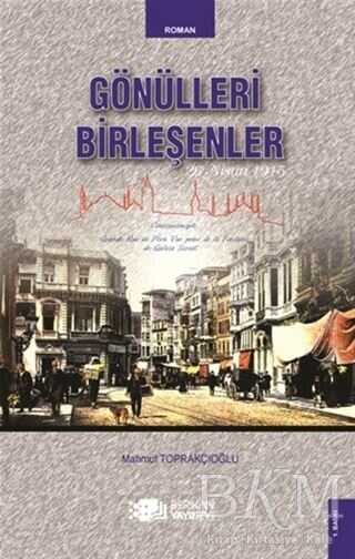 Gönülleri Birleşenler - Roman | Avrupa Kitabevi