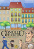 Gönüllü Dedektif - Roman | Avrupa Kitabevi