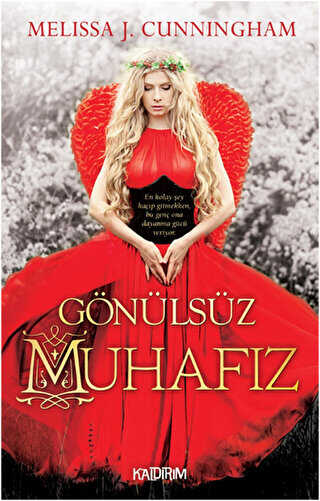Gönülsüz Muhafız - Roman | Avrupa Kitabevi