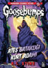 Goosebumps 3 Ateş Bataklığı Kurt Adamı - Roman | Avrupa Kitabevi