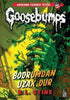 Goosebumps 4 -Bodrumdan Uzak Dur - Roman | Avrupa Kitabevi