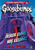 Goosebumps - Ölüler Evine Hoş Geldiniz - Roman | Avrupa Kitabevi