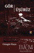 Gör-Üşürüz - Denemeler | Avrupa Kitabevi