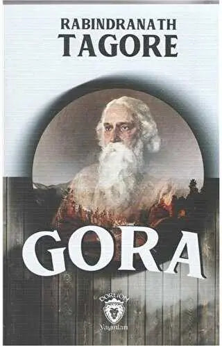 Gora - Roman | Avrupa Kitabevi