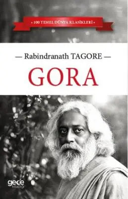 Gora - Roman | Avrupa Kitabevi