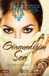 Göremediğim Sen - Roman | Avrupa Kitabevi