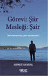 Görevi Şiir Mesleği Şair - Şiir Kitapları | Avrupa Kitabevi