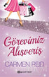 Görevimiz Alışveriş - Roman | Avrupa Kitabevi