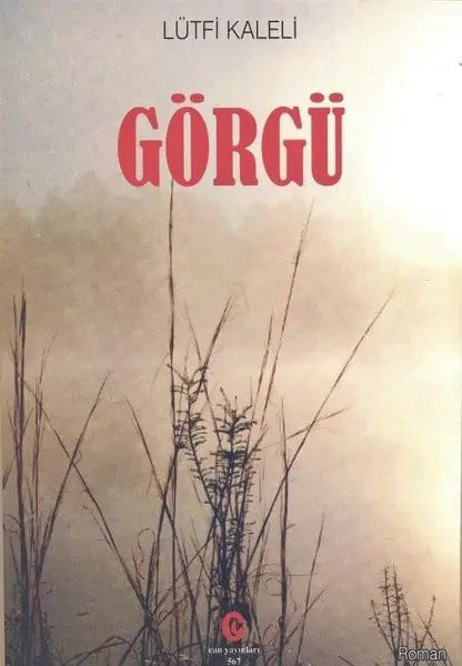 Görgü - Roman | Avrupa Kitabevi