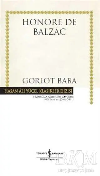 Goriot Baba