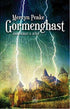 Gormenghast - Roman | Avrupa Kitabevi