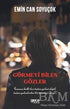 Görmeyi Bilen Gözler - Roman | Avrupa Kitabevi