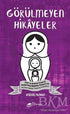 Görülmeyen Hikayeler - Öykü Kitapları | Avrupa Kitabevi