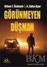 Görünmeyen Düşman - Roman | Avrupa Kitabevi