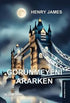 Görünmeyeni Ararken - Roman | Avrupa Kitabevi