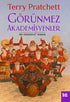 Görünmez Akademisyenler - Roman | Avrupa Kitabevi