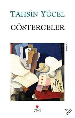 Göstergeler - Denemeler | Avrupa Kitabevi