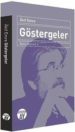 Göstergeler - Denemeler | Avrupa Kitabevi