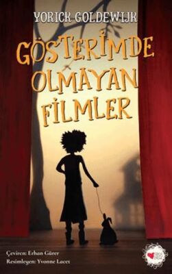 Gösterimde Olmayan Filmler - Roman ve Öykü Kitapları | Avrupa Kitabevi