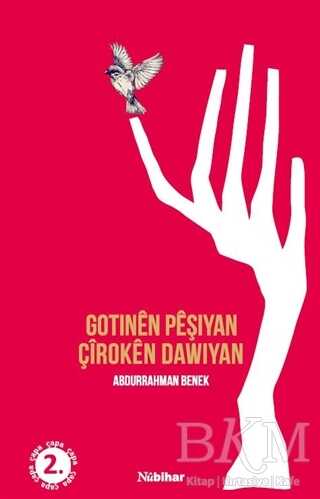 Gotınen Peşıyan Çiroken Dawıyan - Kürt Edebiyatı | Avrupa Kitabevi