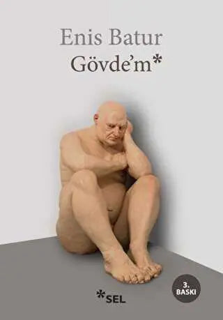 Gövde’m - Denemeler | Avrupa Kitabevi