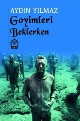 Goyimleri Beklerken - Roman | Avrupa Kitabevi