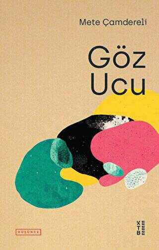 Göz Ucu - Denemeler | Avrupa Kitabevi
