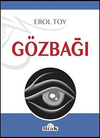 Gözbağı - Roman | Avrupa Kitabevi