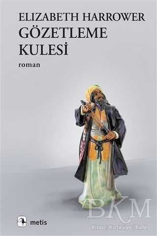Gözetleme Kulesi - Roman | Avrupa Kitabevi