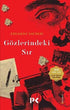 Gözlerindeki Sır - Roman | Avrupa Kitabevi