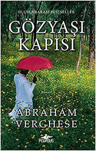 GÖZYAŞI KAPISI - Roman | Avrupa Kitabevi