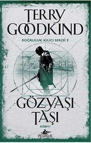 Gözyaşı Taşı Kısım 1