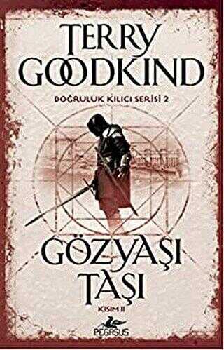 Gözyaşı Taşı Kısım 2 - Roman | Avrupa Kitabevi