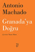 Granada`ya Doğru - Şiir Kitapları | Avrupa Kitabevi
