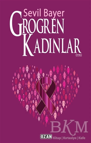Grogren Kadınlar